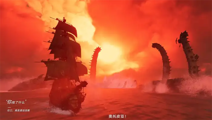 遗忘之海战斗系统介绍 遗忘之海战斗系统怎么玩,遗忘之海