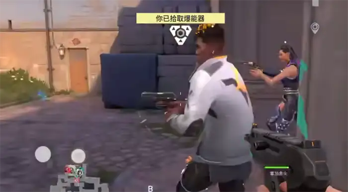 无畏契约手游怎么开房间 无畏契约源能行动玩法介绍