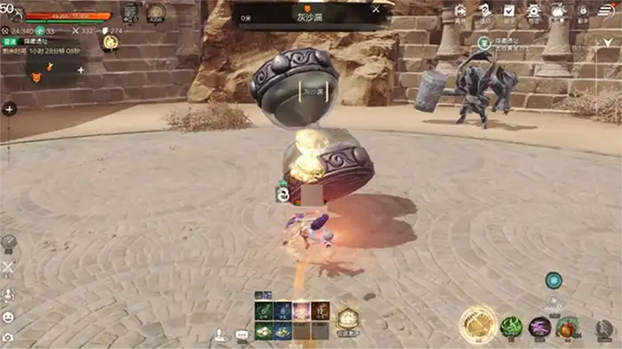 剑灵21v1武道大会挑战攻略 剑灵2手游武道大会角色克制关系分析
