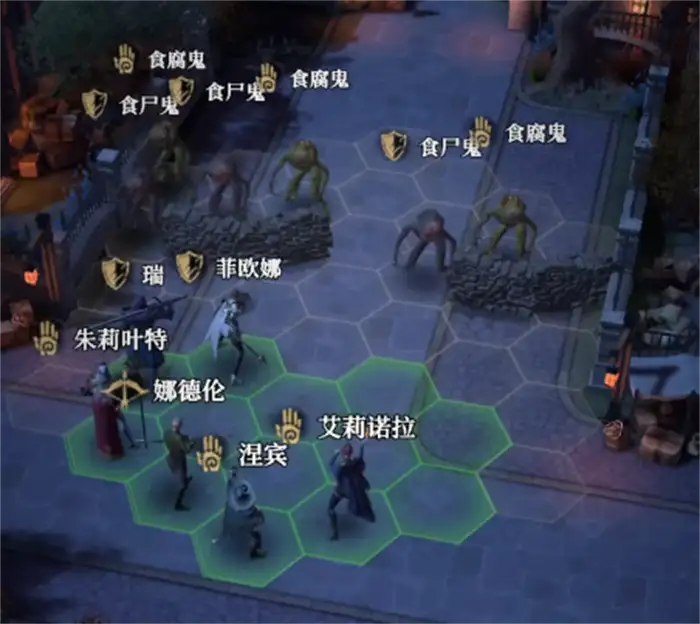 地下城堡4开荒攻略 地下城堡4新手攻略,地下城堡4骑士与破碎编年史