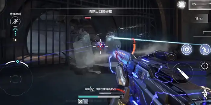 逆战未来僵尸猎场在哪 逆战未来僵尸猎场玩法详细介绍,逆战未来