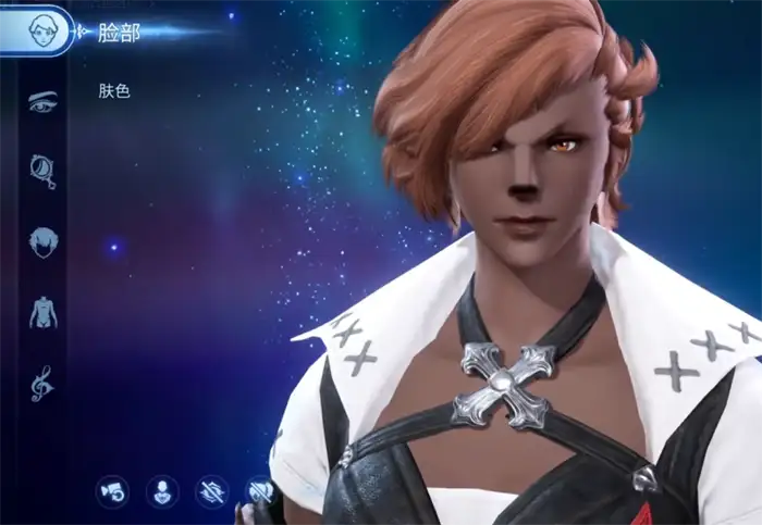 最终幻想14水晶世界种族有哪些 FF14手游种族怎么选,最终幻想14水晶世界
