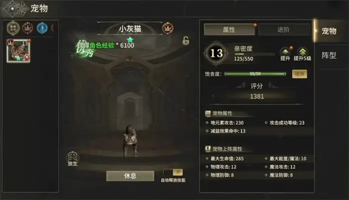 奇迹世界起源宠物获取攻略 超全宠物玩法技巧解析