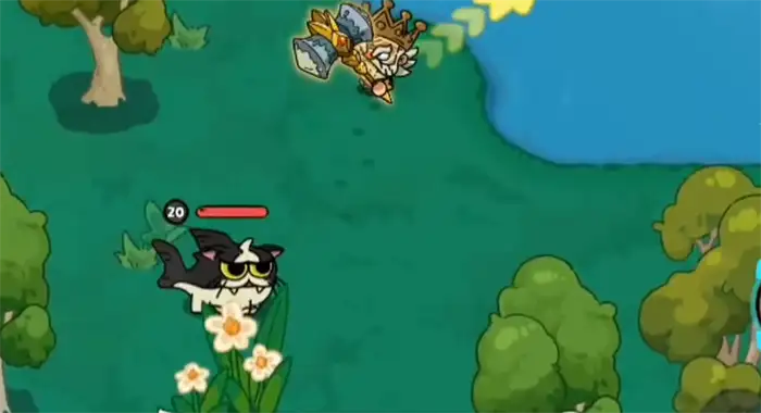 英勇之地手游怎么联机 英勇之地手游联机方法介绍,英勇之地