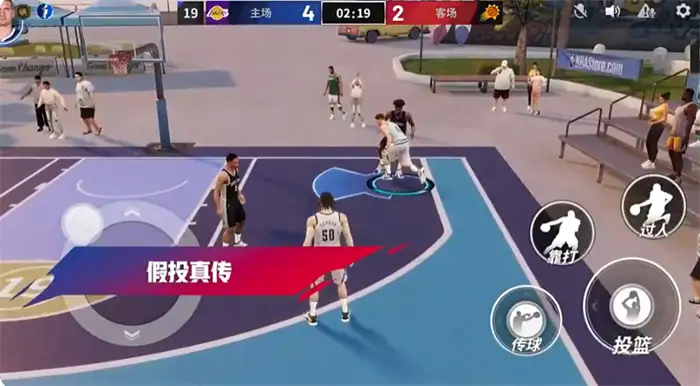 热血美职篮约基奇怎么样 热血美职篮约基奇强度一览,热血美职篮