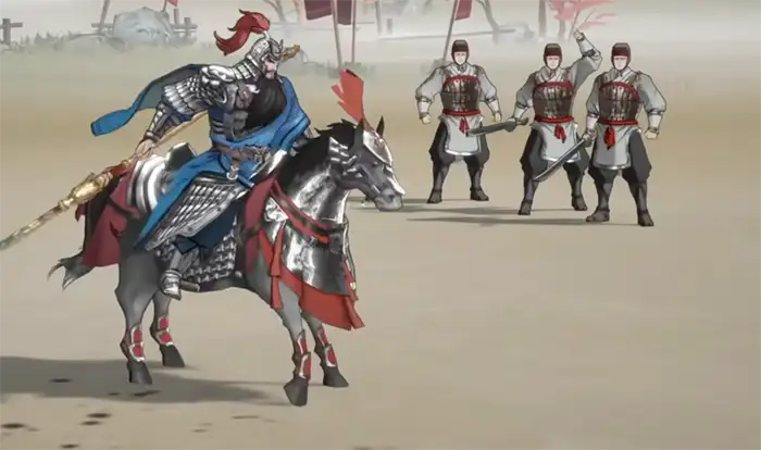 三国望神州特殊地形机制介绍 三国望神州特殊地形效果说明,三国望神州