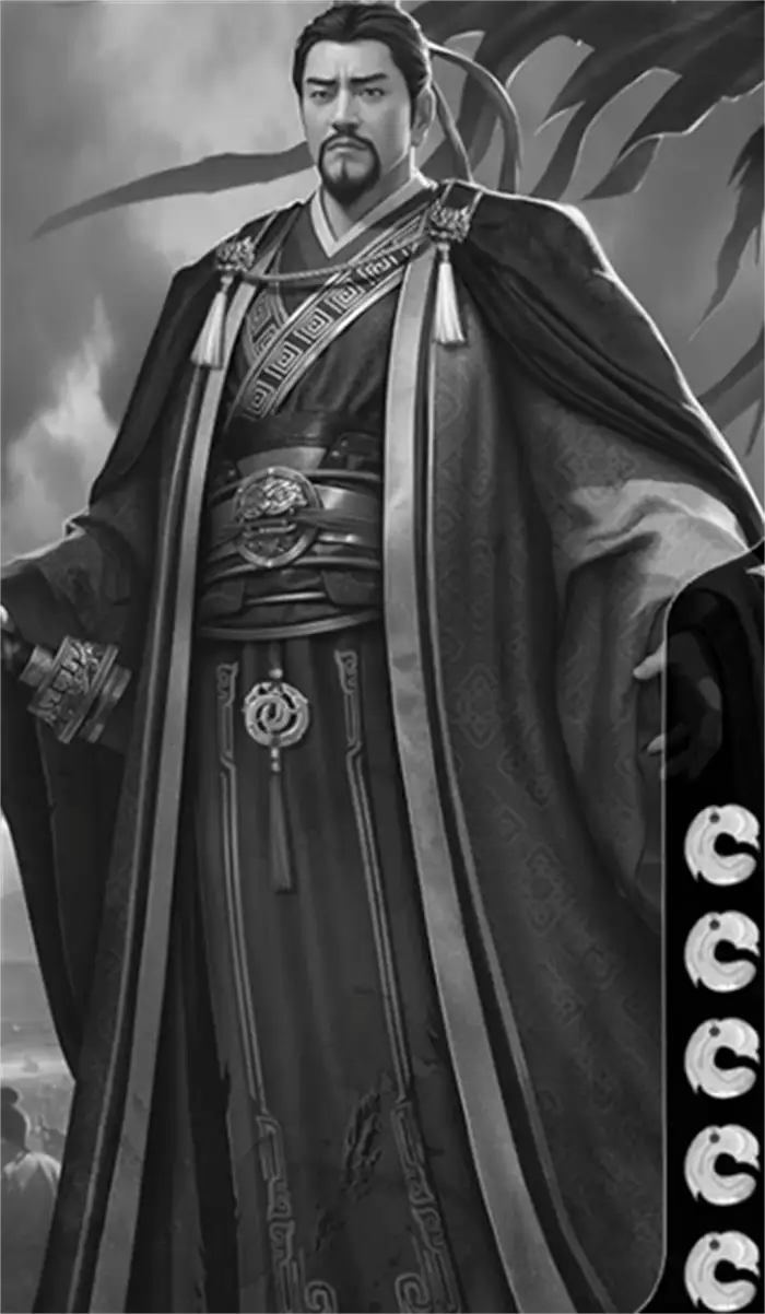 代号杀武将大全 代号杀有哪些强力武将,代号杀