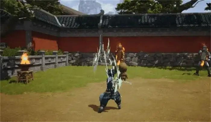 剑灵2玄铃属性加点攻略 剑灵2手游玄铃武功加什么属性