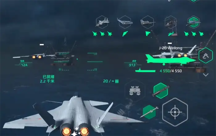 现代战舰雅克141怎么样 现代战舰雅克141详细介绍,现代战舰