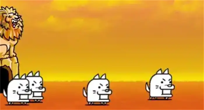 猫咪大战争第几关解锁抽奖扭蛋功能攻略