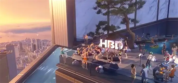 无限大玩法介绍 无限大游戏特色玩法分享,无限大
