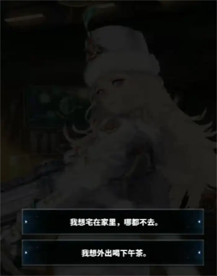 胜利女神新的希望好感度怎么提升 胜利女神新的希望好感度提升方法,胜利女神新的希望