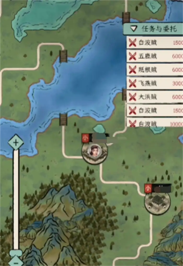 三国人生关羽攻略 三国人生关羽路线分享
