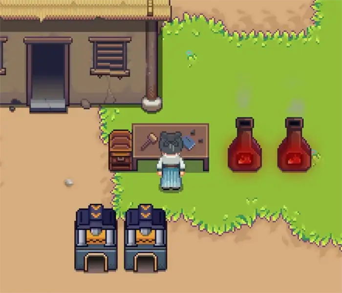 江城创业记英文名是什么 江城创业记英文名介绍,江城创业记