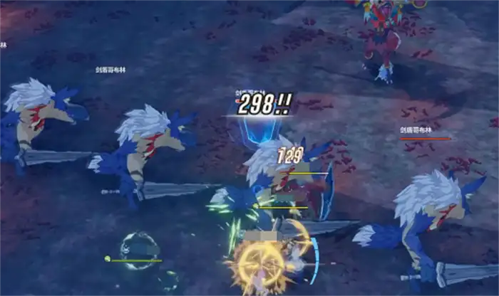 星痕共鸣boss怎么打 星痕共鸣boss攻略,星痕共鸣