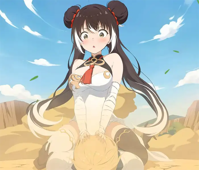 龙魂旅人中华白虎怎么样 龙魂旅人白虎介绍
