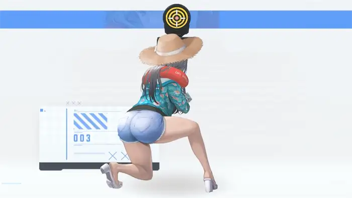 胜利女神射击泳装图汇总 胜利女神新的希望泳装有哪些,胜利女神新的希望