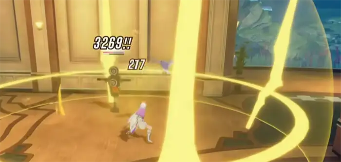 星痕共鸣弓箭怎么玩​ 星痕共鸣神射手驯鹰流攻略​,星痕共鸣