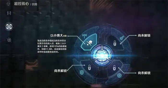 荒野起源回路玩法攻略 新手必看最强回路搭配推荐