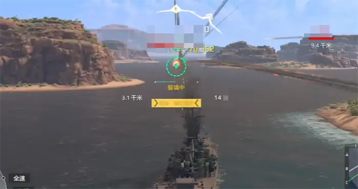 现代战舰战列舰哪个好 现代战舰战列舰排行榜一览,现代战舰