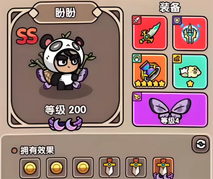 次神光之觉醒最强英雄有哪些 次神光之觉醒英雄排行,次神光之觉醒