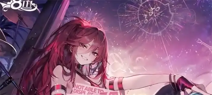 碧蓝航线八周年皮肤有哪些​ 碧蓝航线八周年新皮肤介绍​,碧蓝航线