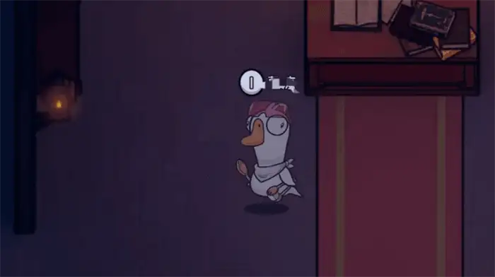 鹅鸭杀观鸟者怎么玩 鹅鸭杀手游观鸟者玩法思路分享,EYS