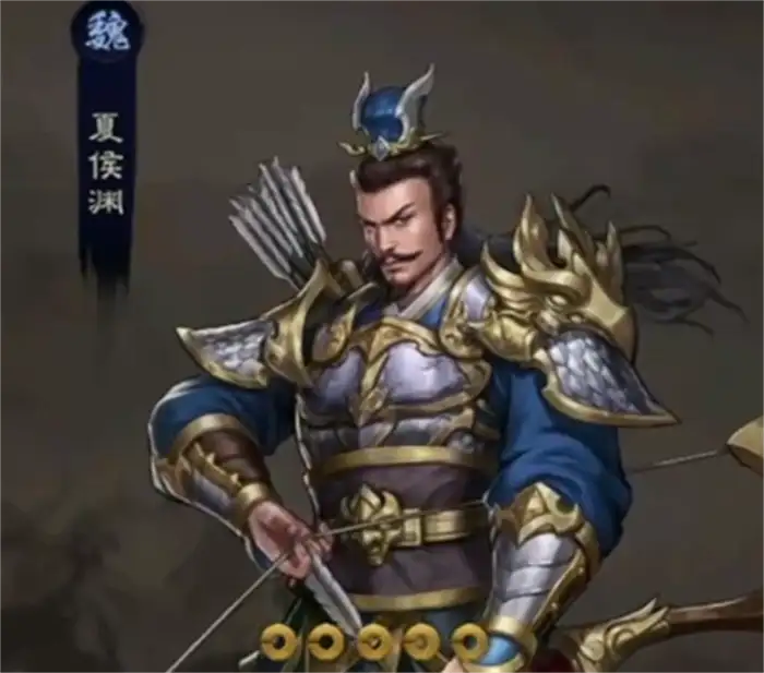 新三国志曹操传武将攻略 新三国志曹操传强力武将介绍,新三国志曹操传