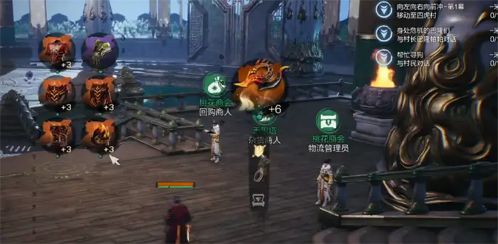 剑灵2手游挂机教程 剑灵2手游可以挂机吗​