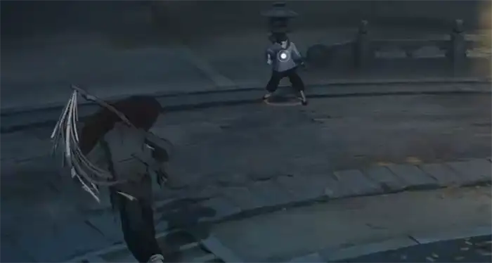 异人之下角色介绍 异人之下手游角色有哪些