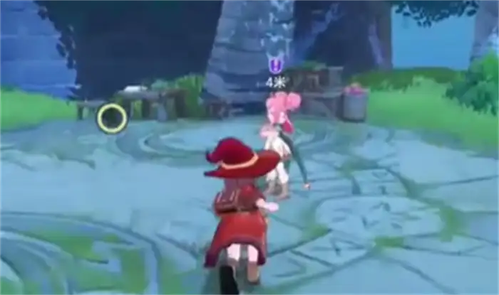 洛克王国世界1星魔法师任务怎么做 洛克王国手游1星魔法师攻略,洛克王国世界