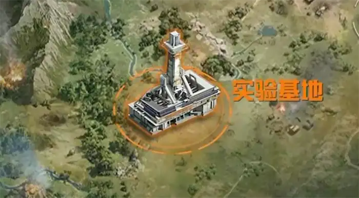 和平精英实验基地地图何时上线全新版本更新时间曝光