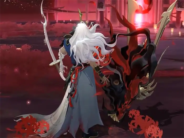 阴阳师荒骷髅怎么样 阴阳师荒骷髅技能介绍,阴阳师
