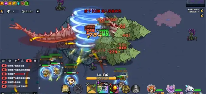 英勇之地永夜支配者怎么打 英勇之地手游永夜支配者打法分享,英勇之地
