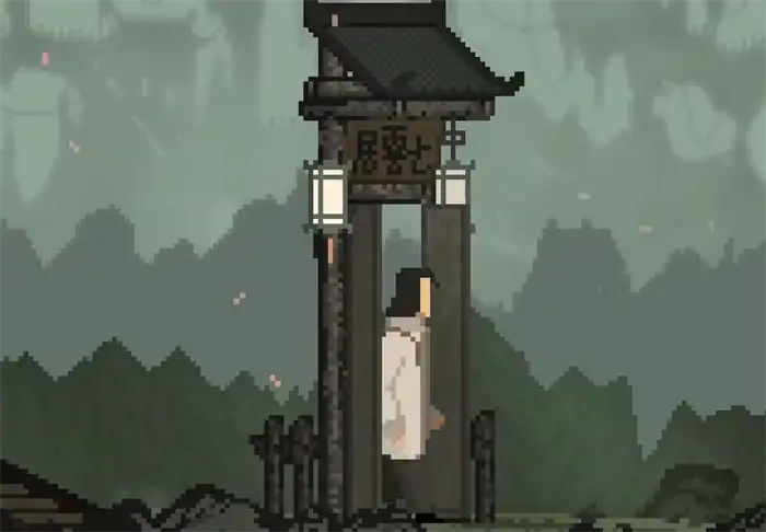 山海旅人评测分享 山海旅人好玩吗,山海旅人