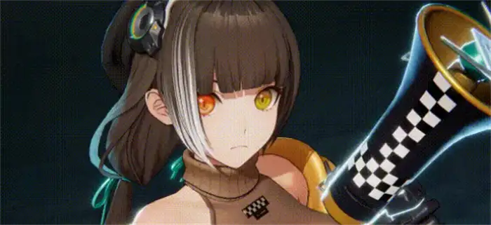少女前线2洛贝拉怎么样 少女前线2洛贝拉技能介绍,少女前线2追放