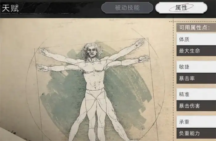 荒原曙光属性加点怎么加 荒原曙光属性加点玩法分享,荒原曙光