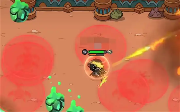 英勇之地盾甲虫怎么打 英勇之地手游盾甲虫攻略,英勇之地