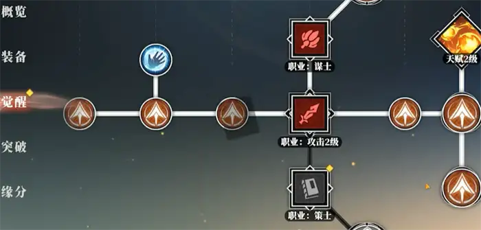 三国志幻想大陆2枭之歌转职怎么转 三国志幻想大陆2枭之歌转职方法介绍,三国志幻想大陆2枭之歌