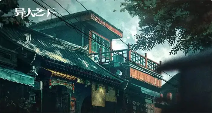 异人之下手游怎么获取角色 全角色获取途径攻略