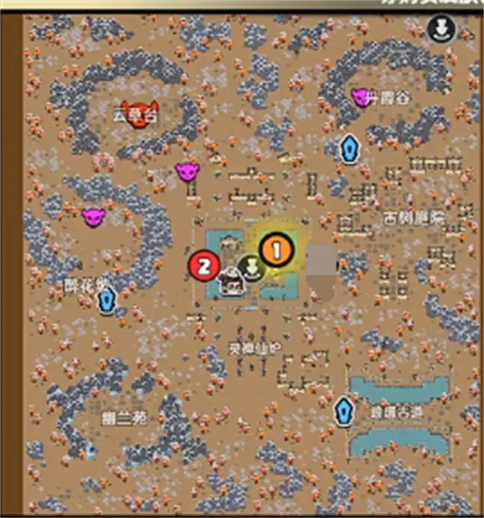 英勇之地西游秘境怎么玩 英勇之地手游西游秘境攻略,英勇之地