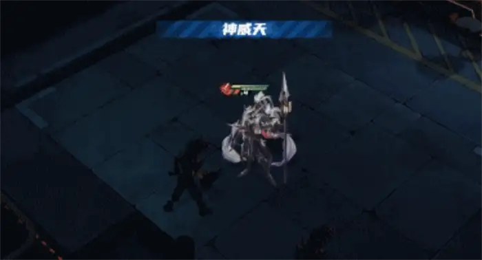 晴空之下拜恩怎么样 晴空之下西隆拜恩强度分析