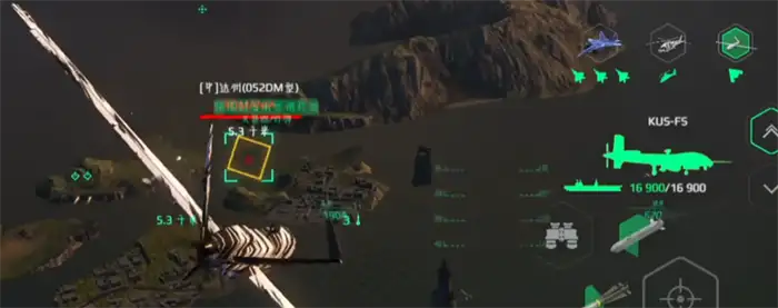 现代战舰武器有哪些 现代战舰武器攻略,现代战舰