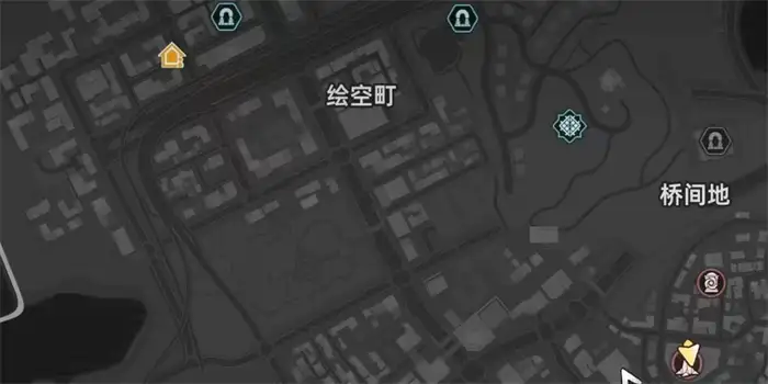 异环地图有哪些 异环地图海特洛市探索方法分享,异环
