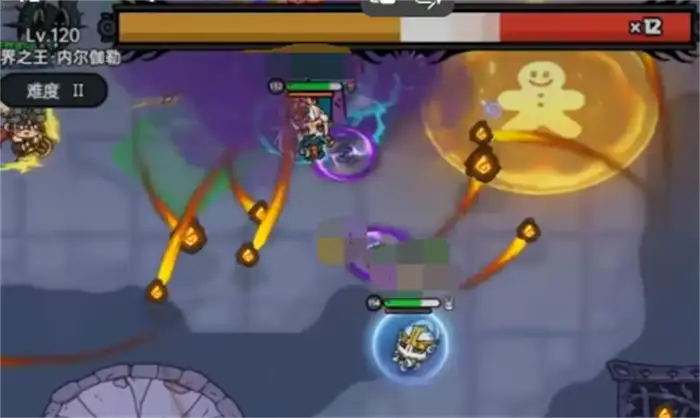 英勇之地特殊副本墓园怎么打 英勇之地手游墓园副本攻略,英勇之地
