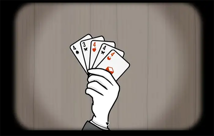 兔子先生的魔术秀通关攻略分享 兔子先生的魔术秀新手注意事项,兔子先生的魔术秀