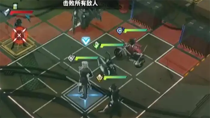 晴空之下角色克制介绍 晴空之下角色克制关系一览
