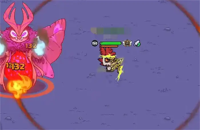 英勇之地地图boss有哪些 英勇之地手游boss一览,英勇之地