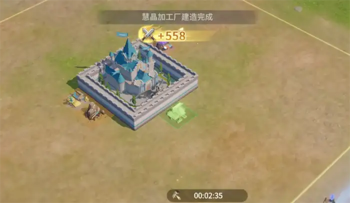 龙石战争资源怎么获取 龙石战争资源攻略,龙石战争