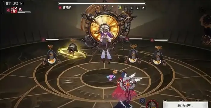 伊瑟维罗妮卡怎么样 伊瑟维罗妮卡技能效果分析,伊瑟重启日